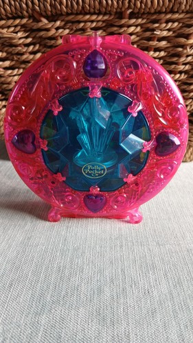 Vintage 1996 polly - vintage, pocket