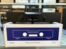 Hegel Viking High End CD-Player - Top Neuwertig