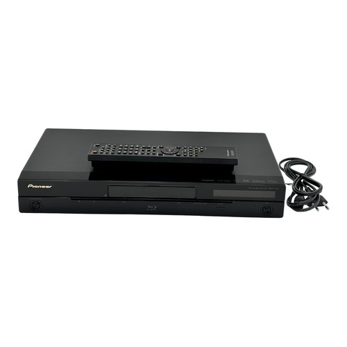 Pioneer bdp 333 blu ray - bdp-333, blu-ray