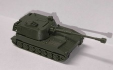 2x Roco 904 Minitanks Panzerhaubitze M109 ohne OVP