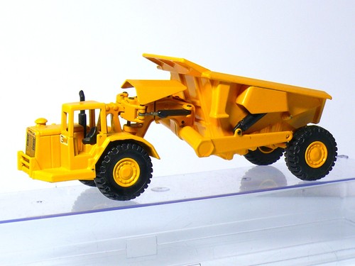 Joal 219 cat 631d scraper - 219,