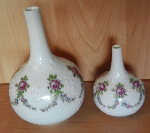 Ddr vase 2 - ,