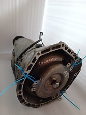 Mercedes W210 270 cdi Automatikgetriebe Getriebe mit Wandler 722634 A2102700701