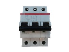 Hager LS Schalter Leitungsschutzschalter S203 B16