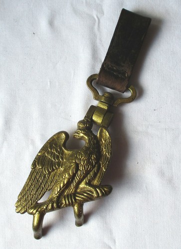 Preußen großer trommelhaken - preußen,