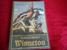 Helmut Nickel - Winnetou 2 -