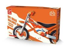 Hape Cross Balance Bike E1092 / geprüfte Retoure unbespielt
