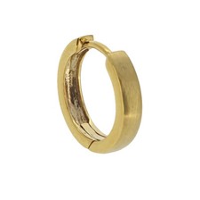 Echt Gold 333 Gelbgold Männer