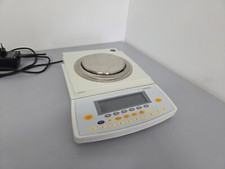 Sartorius LA620S Laborwaage Feinwaage Waage 0.001g 620g DEFEKT