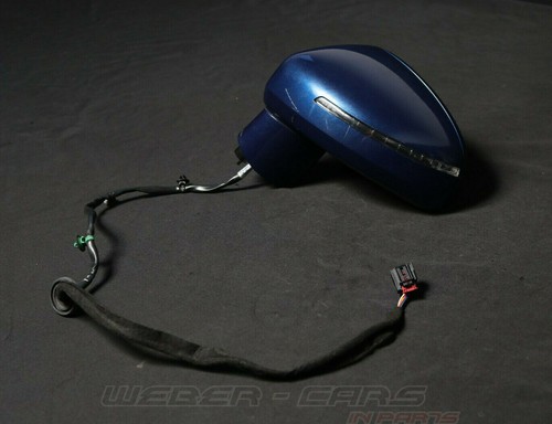 8j1857541 ind blau oem audi - 8j1857541,