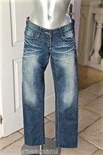 Jeans washed woman TIMEZONE