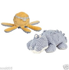 Noukies Krake ca 40 cm Calypso