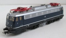 Liliput 110 231 DB E-Lok /