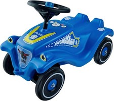 Big bobby car classic - classic, police