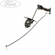 Original FORD Reserverad