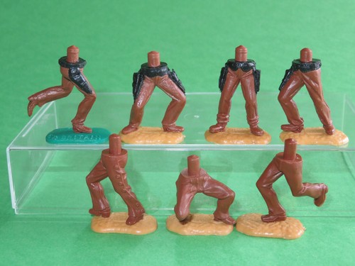 Timpo toys 7 - , verschiedene