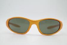 Sonnenbrille CRASH by Eschenbach 6563 Orange Oval sunglasses Kinderbrille Neu