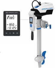 ePropulsion Spirit 1.0 EVO S/L