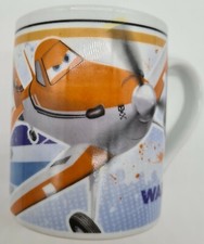 Tasse Disney Planes Dusty Dajar Kaffeetasse Tasse Dusty vs. Ripslinger Mug