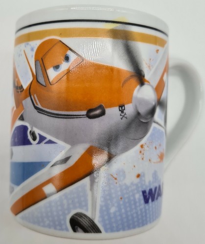 Tasse disney planes - disney, dusty