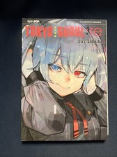 Libri - Tokyo Ghoul:Re 12