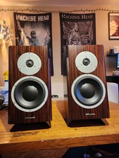 Dynaudio Focus 200xd Satin