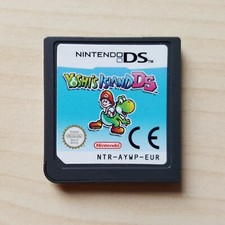 Yoshis Island DS Nintendo DS Spiel Modul NDS Game Cartridge