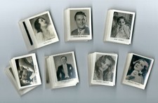 1931 Orami Filmfotos Series C