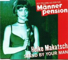 Heike Makatsch - Stand by Your Man | CD