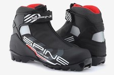 Spine X-RIDER Schuhe Langlauf