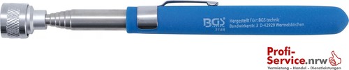 Bgs3188 magnetheber magnetstab - bgs3188,