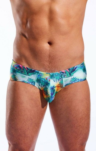 Cocksox swimwear elastic - swimwear,
