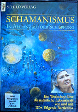 Schamanismus, Efigenia