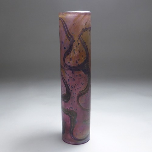 Design glas vase - design,