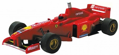 Cartronic fahrzeug - , "
