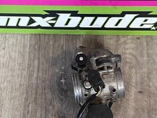 Suzuki RMZ RM-Z 450 Drosselklappe Injektor 13041-28H40-000 Keihin Einspritzdüse