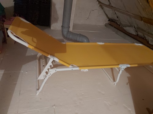Ikea sonnenliegen gelb - ikea,