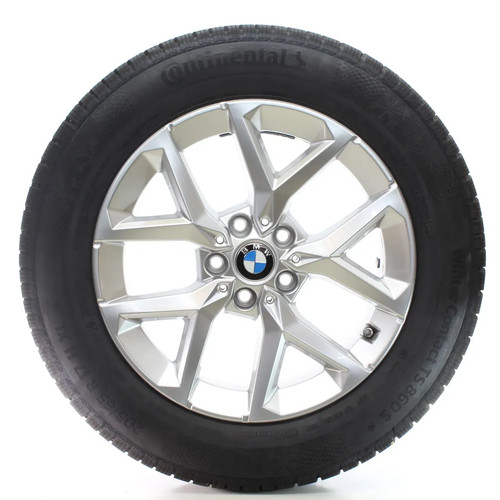 Bmw u11 u10 winterräder - x1, x2