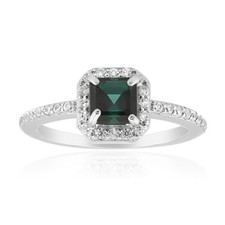 Indigolith Sterling Silber