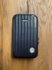 RIMOWA Lufthansa Amenity Kit |