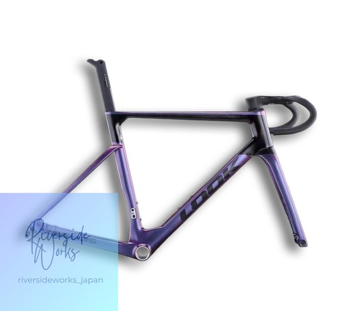 Look 795 blade rennrad - rs,