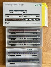 Minitrix 15473 5er set - minitrix,