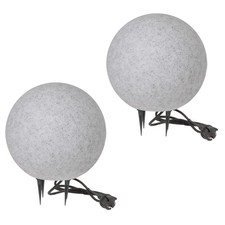 Kugelleuchte Kugellampe