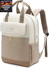 Großer Damen Laptop Rucksack