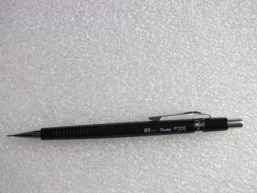 Vintage alter druckbleistift - vintage,