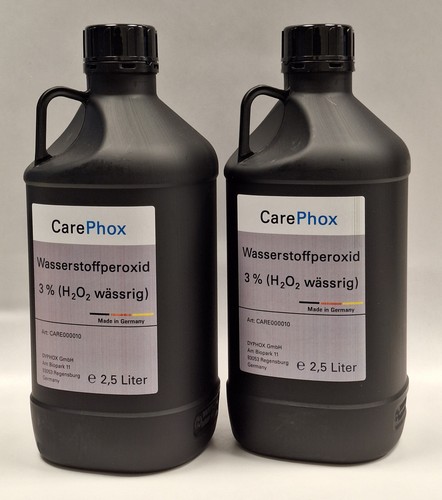 Wasserstoffperoxid h2o2 2 5 - wasserstoffperoxid,