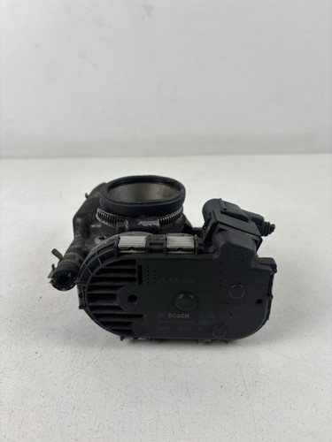 Opel astra drosselklappe - opel,