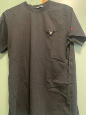 Prada Shirt gebraucht Herren