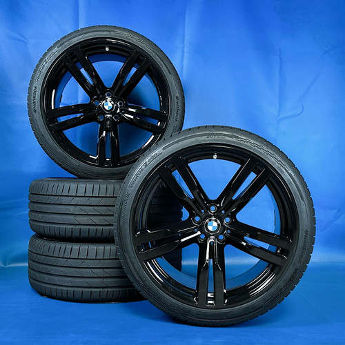 Zoll bmw 7er - bmw, 6er