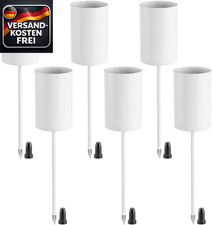 Kerzenhalter Adventskranz Ø